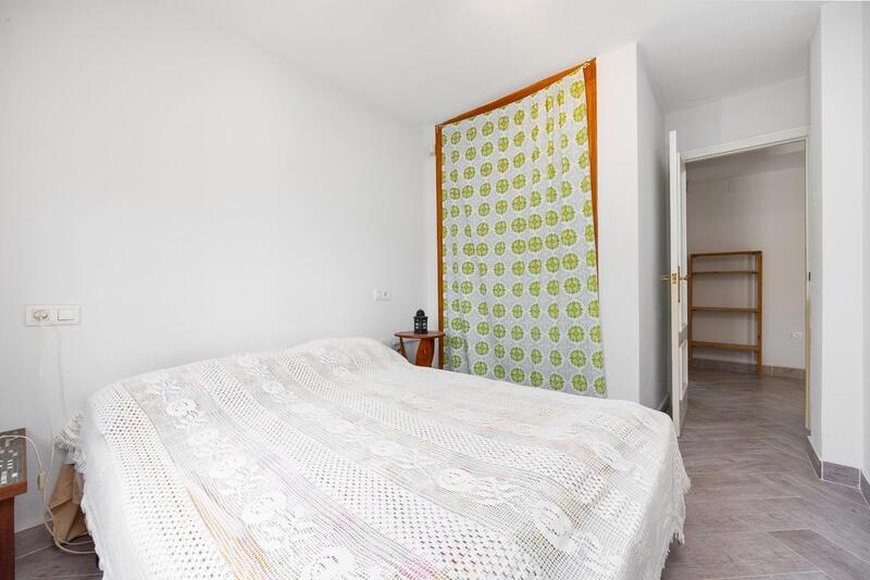 2 soveværelse Villa til salg
