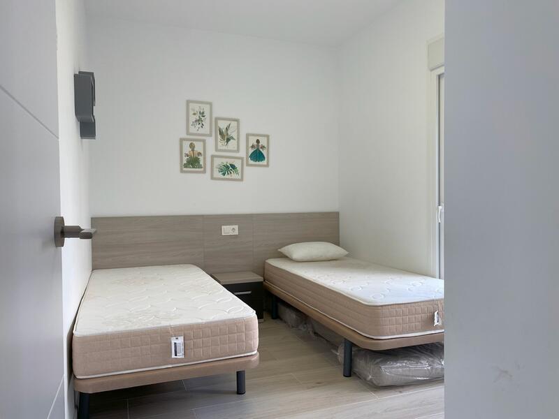 3 soveværelse Villa til salg