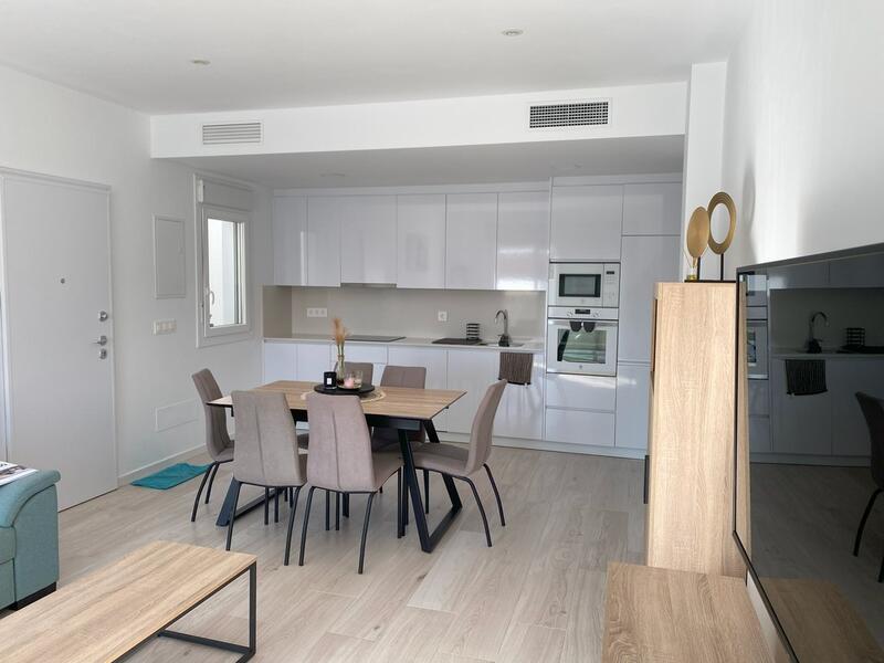 3 soveværelse Villa til salg