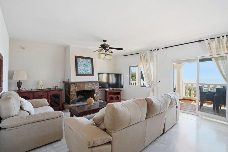 6 bedroom Villa for sale