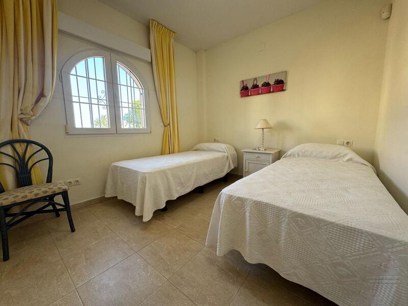 4 chambre Villa à vendre