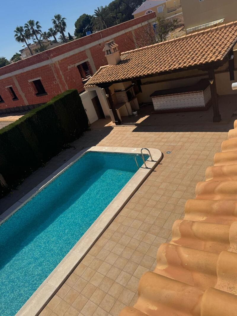 4 chambre Villa à vendre
