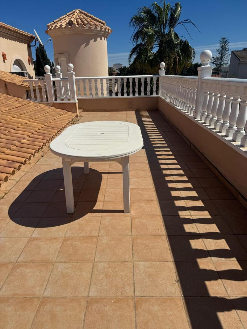 4 chambre Villa à vendre