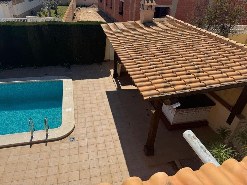 4 chambre Villa à vendre