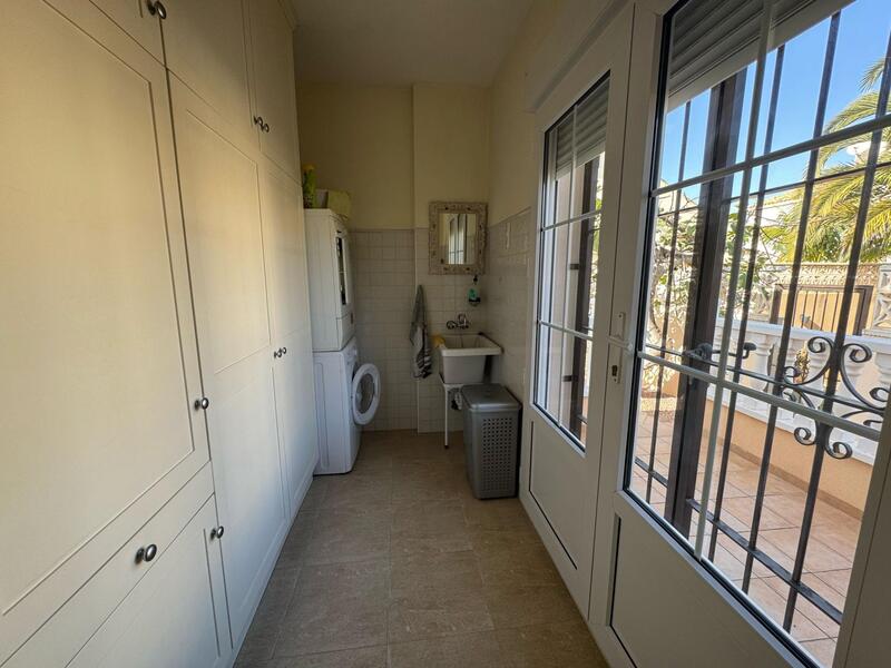 4 chambre Villa à vendre
