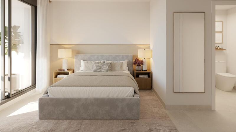 3 bedroom Apartment for sale