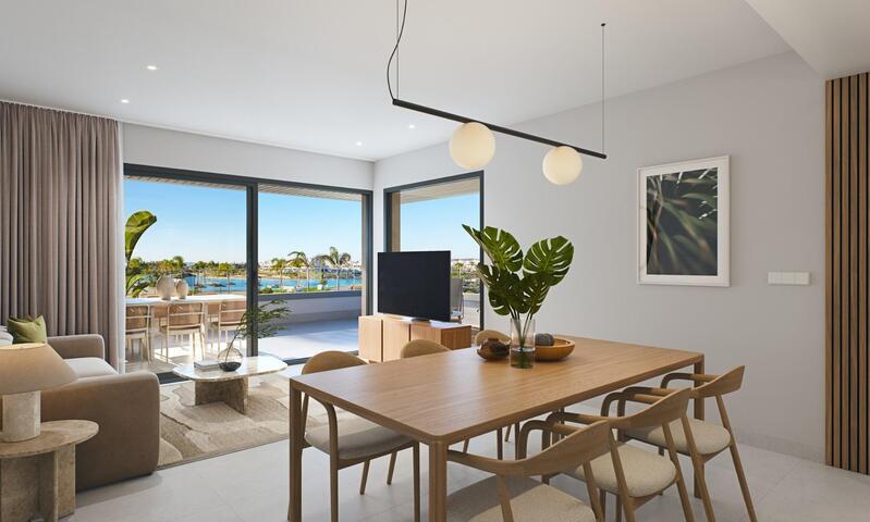 3 chambre Appartement à vendre
