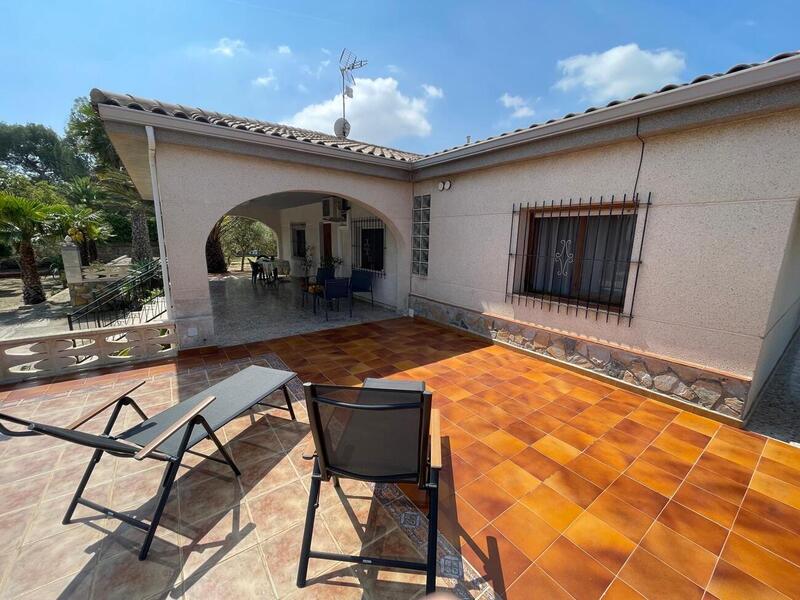 5 bedroom Villa for sale