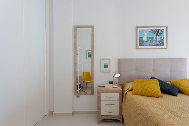 1 bedroom Apartment for sale