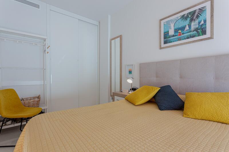 1 bedroom Apartment for sale