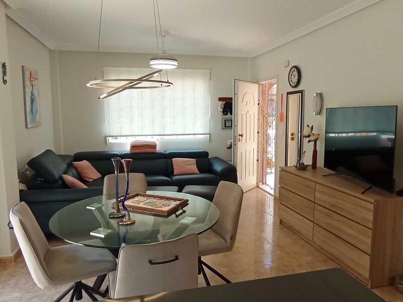3 bedroom Townhouse for sale