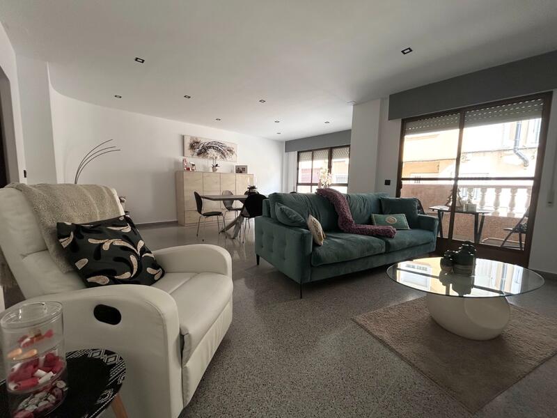 Apartment for sale in Torremendo, Alicante
