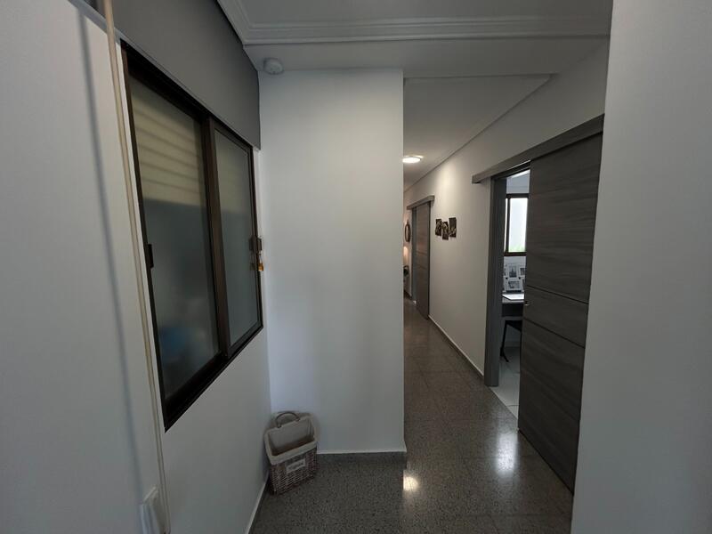 3 bedroom Apartment for sale