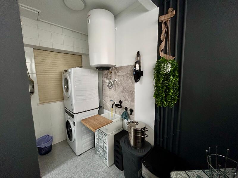3 bedroom Apartment for sale