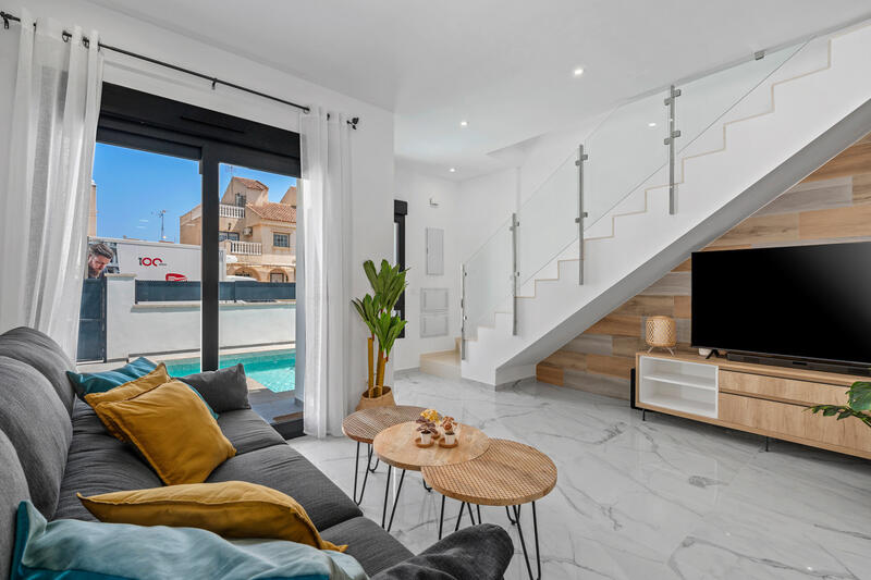 3 bedroom Villa for sale