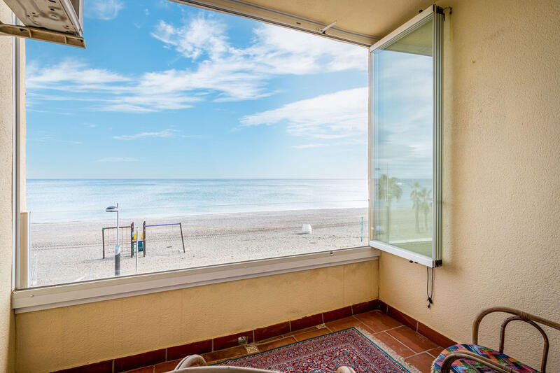 Appartement zu verkaufen in San Luis de Sabinillas, Málaga
