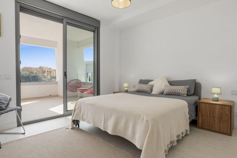 2 bedroom Apartment for sale