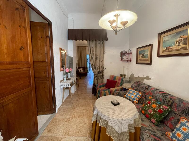 3 Schlafzimmer Villa zu verkaufen