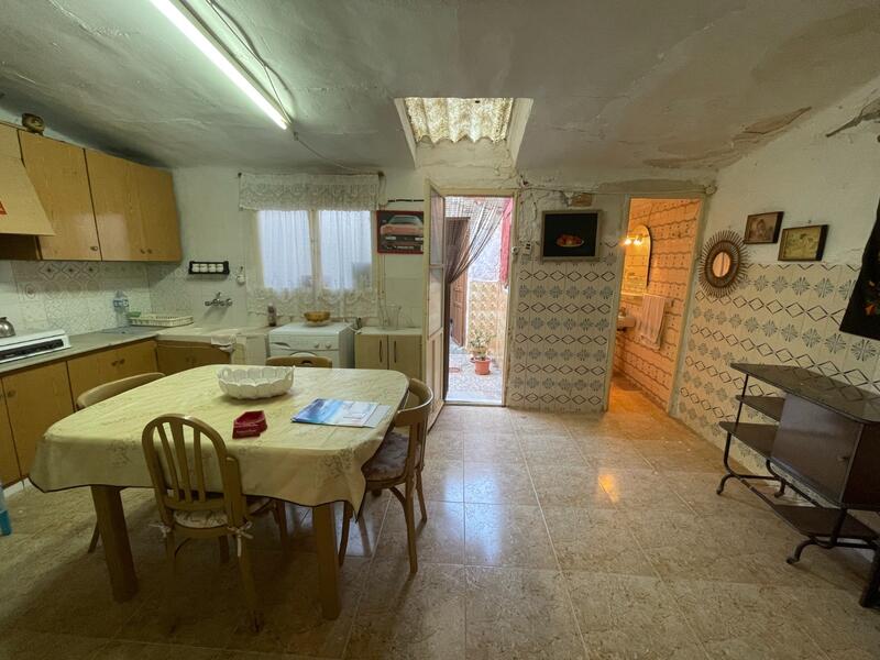 3 Schlafzimmer Villa zu verkaufen