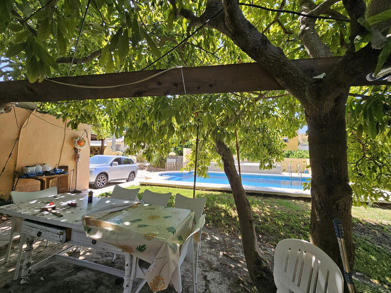 Villa zu verkaufen in Casares, Málaga