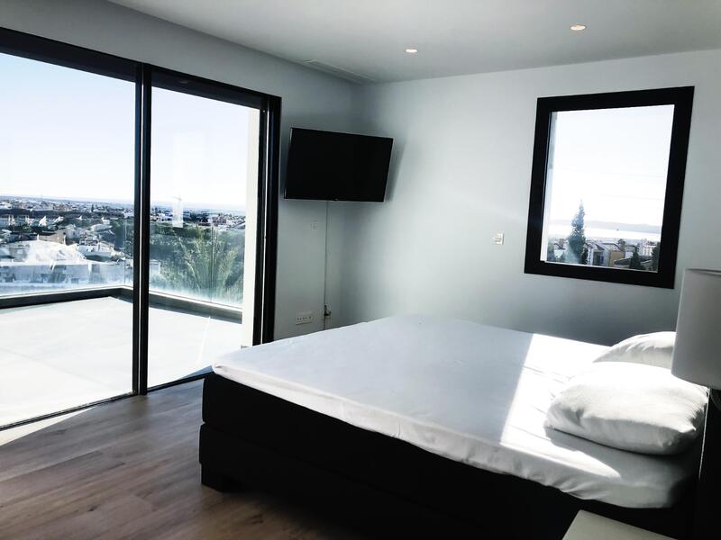 6 Schlafzimmer Villa zu verkaufen