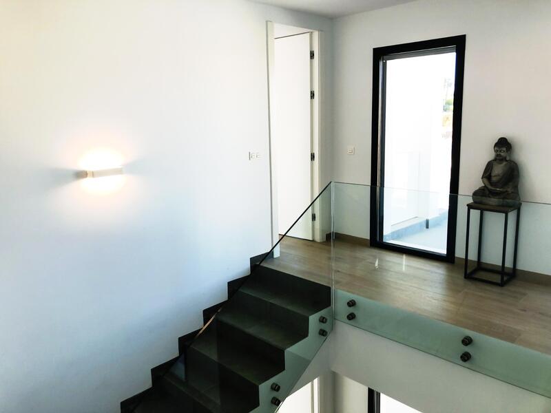 6 Schlafzimmer Villa zu verkaufen