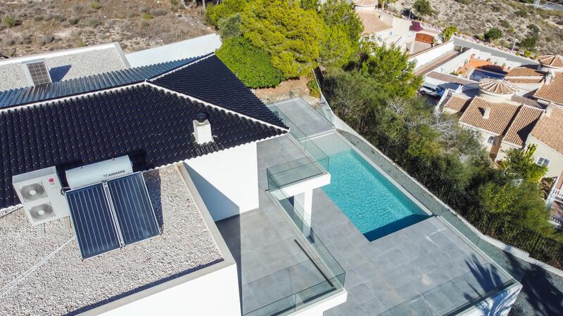 6 Schlafzimmer Villa zu verkaufen