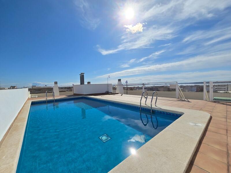 Appartement Te koop in Los Montesinos, Alicante