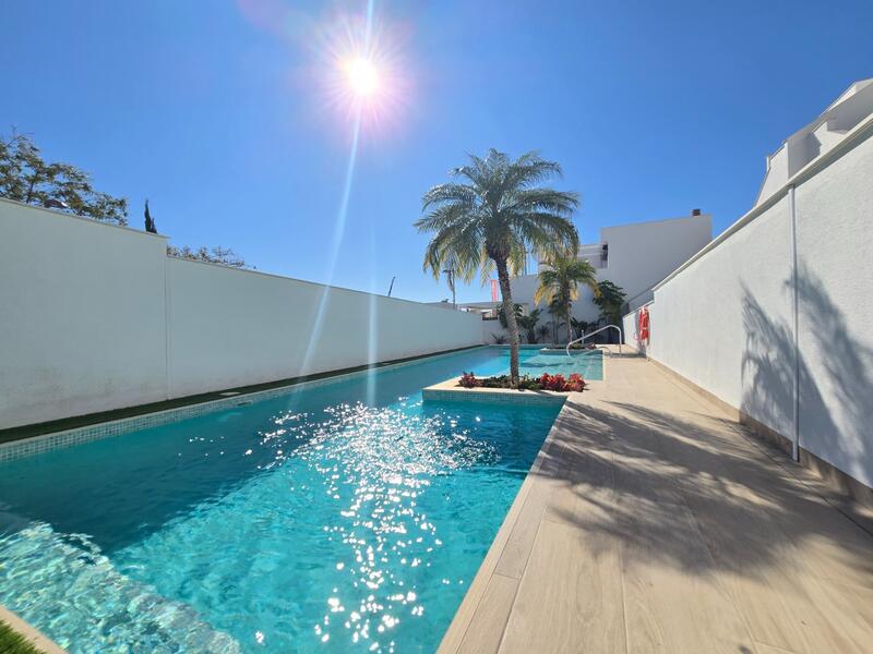 Appartement Te koop in Pilar de la Horadada, Alicante