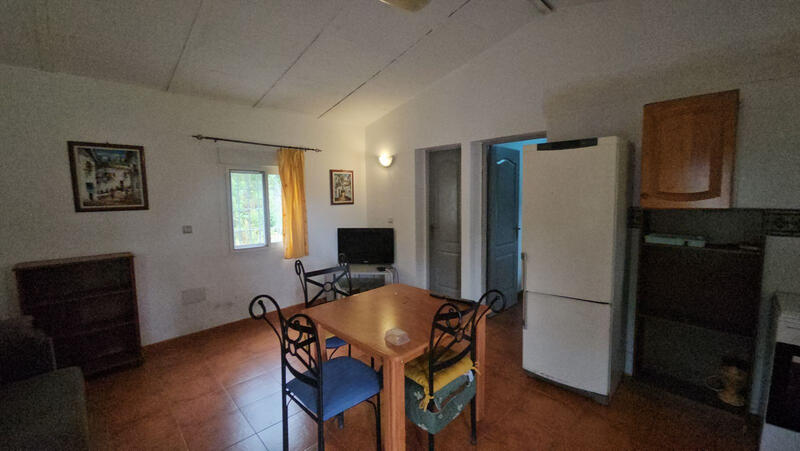 1 bedroom Villa for sale