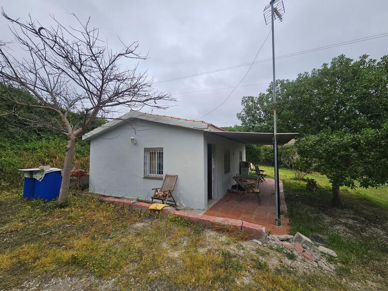 1 bedroom Villa for sale