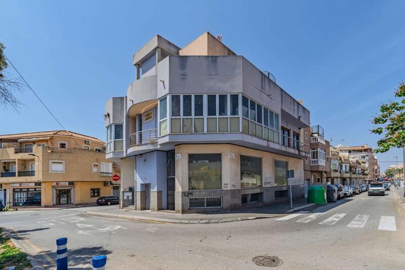 Local Comercial en venta