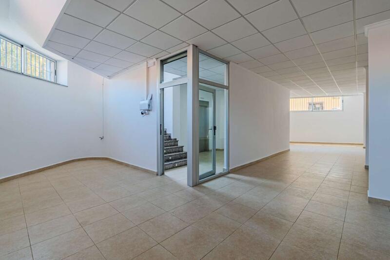 Local Comercial en venta