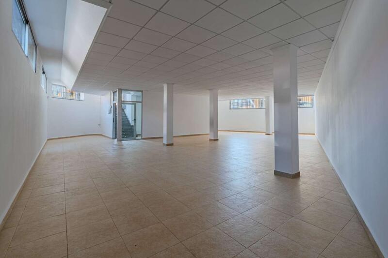 Local Comercial en venta