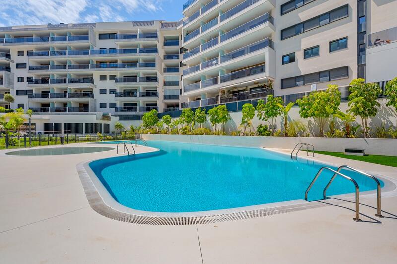 Appartement à vendre dans Dehesa de Campoamor, Alicante