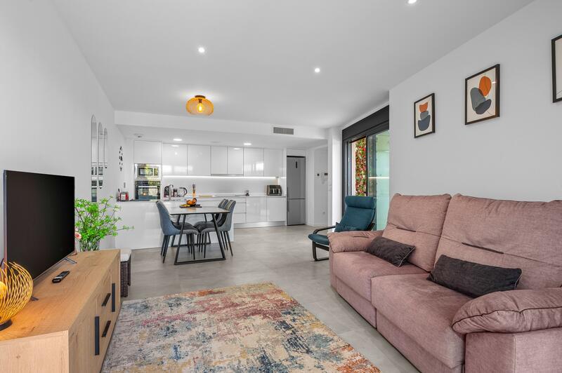 3 chambre Appartement à vendre
