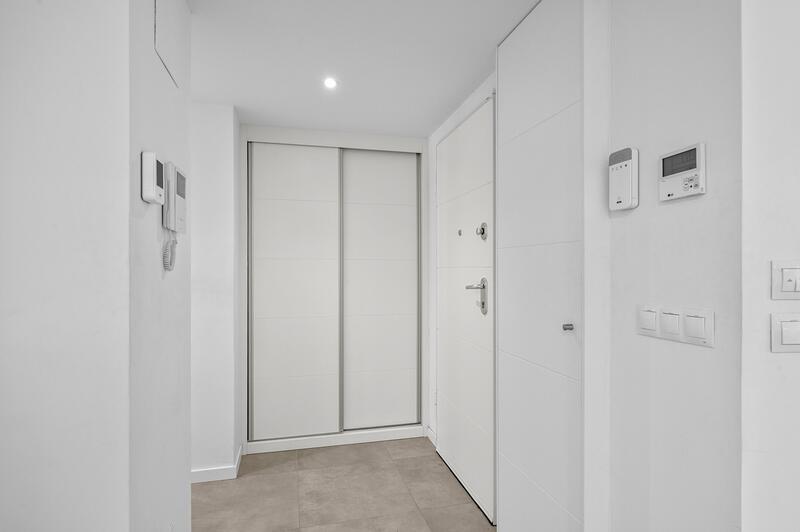 3 chambre Appartement à vendre