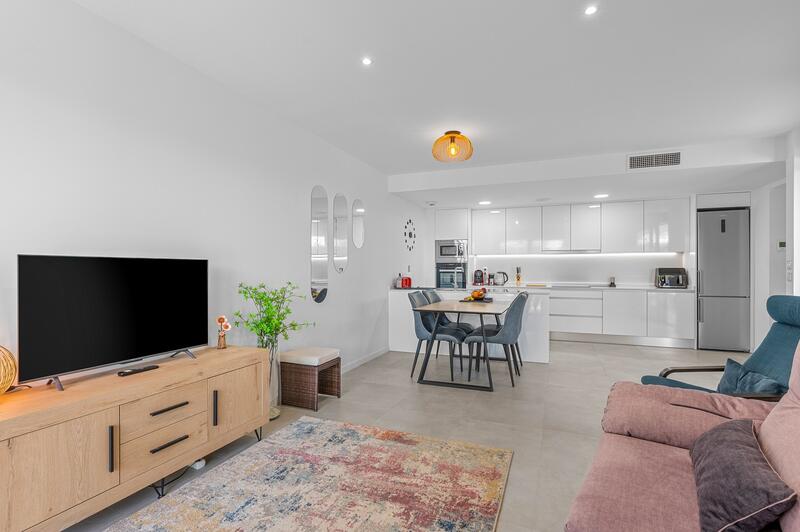 3 chambre Appartement à vendre