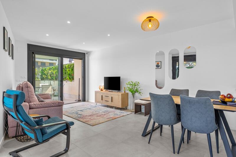 3 chambre Appartement à vendre