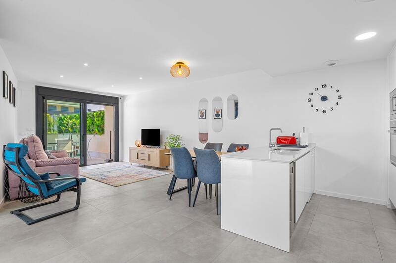3 chambre Appartement à vendre