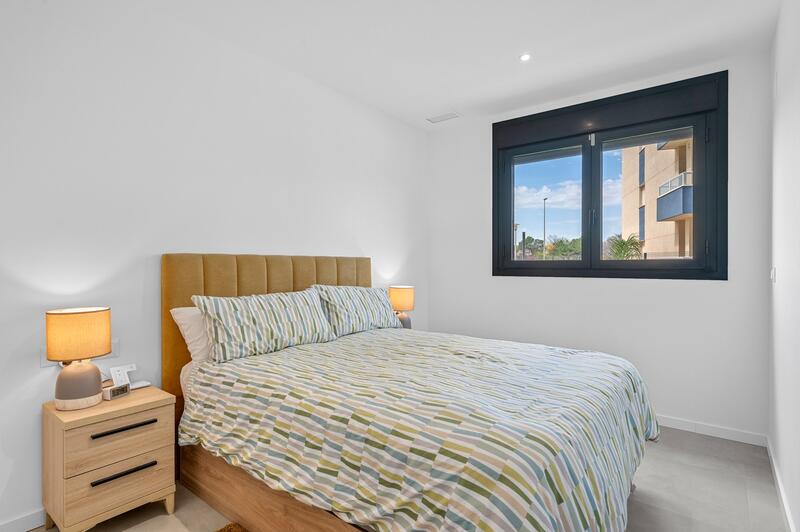 3 chambre Appartement à vendre