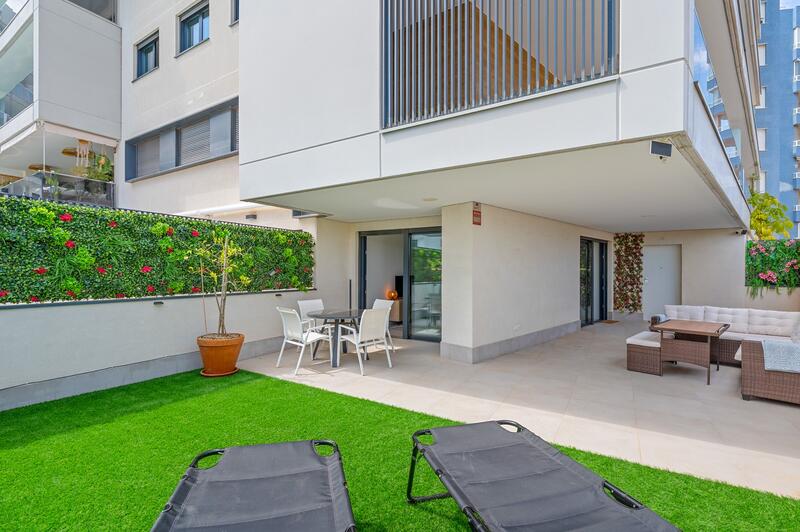 3 chambre Appartement à vendre