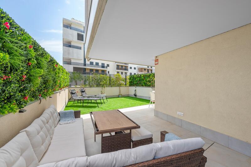 3 chambre Appartement à vendre
