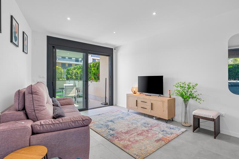 3 chambre Appartement à vendre