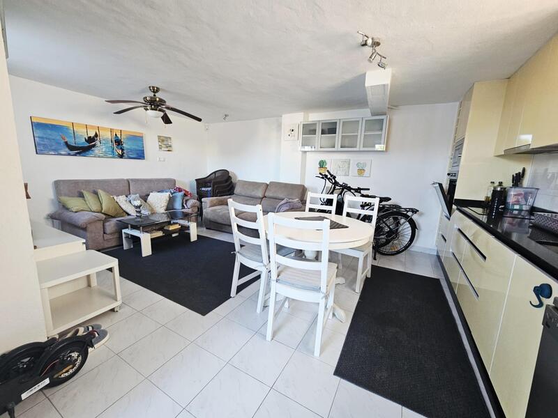 3 Schlafzimmer Duplex zu verkaufen