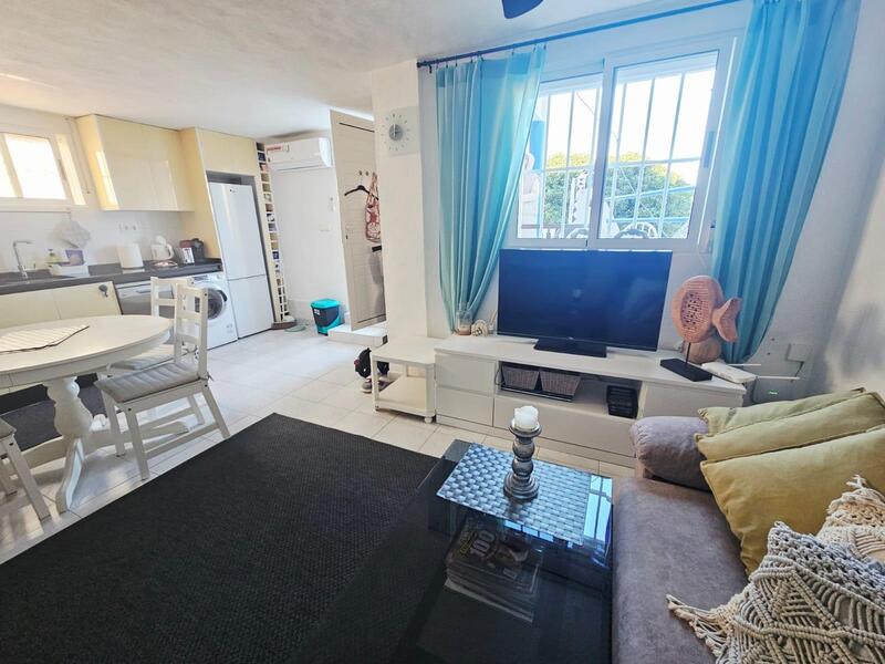 3 Schlafzimmer Duplex zu verkaufen
