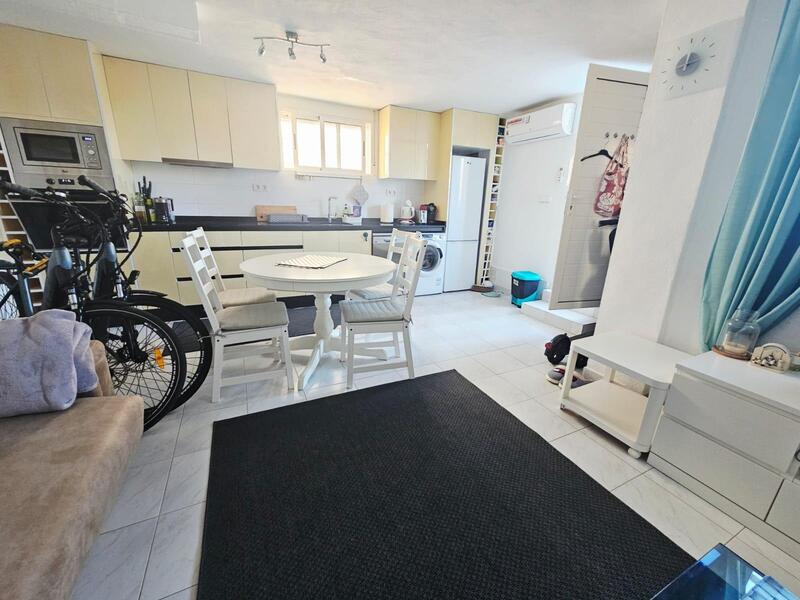 3 Schlafzimmer Duplex zu verkaufen