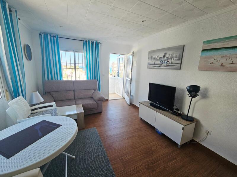 3 Schlafzimmer Duplex zu verkaufen