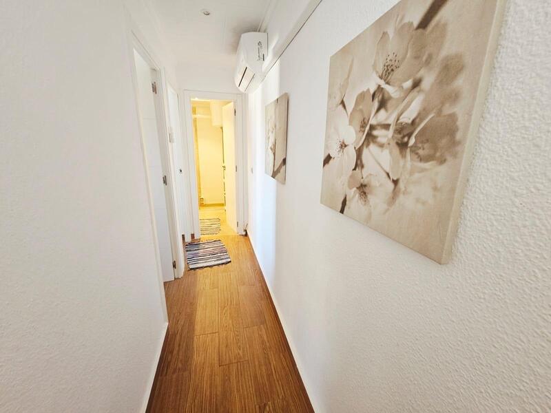 3 Schlafzimmer Duplex zu verkaufen