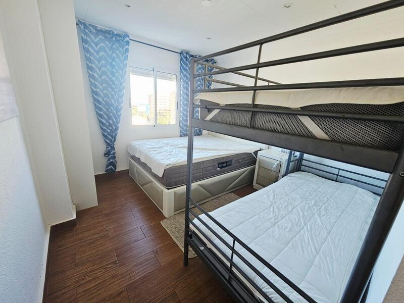 3 Schlafzimmer Duplex zu verkaufen